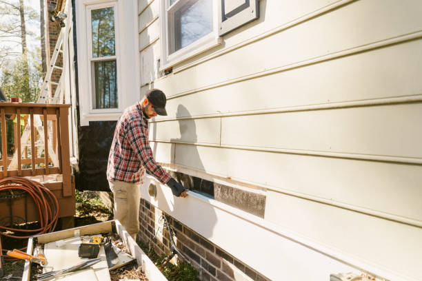 Top rated local Emergency Siding Repair specialists in Crystal Beach, FL